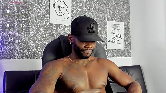 Mark Vega online show from March 1, 3:08 am