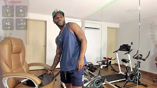 Mark Vega online show from April 15, 3:24 am