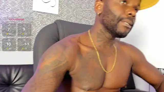 Mark Vega online show from April 21, 3:57 am