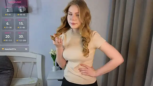 CharityKhamo online show from March 8, 3:21 am