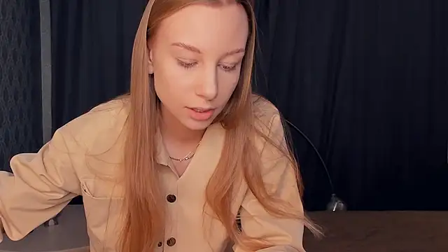 CarmenLipkin online show from February 23, 9:12 pm