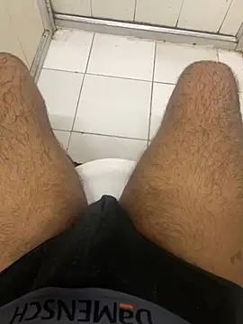 Dazzling dude online show from February 10, 6:56 pm