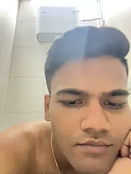 Dazzling dude online show from March 21, 8:12 pm