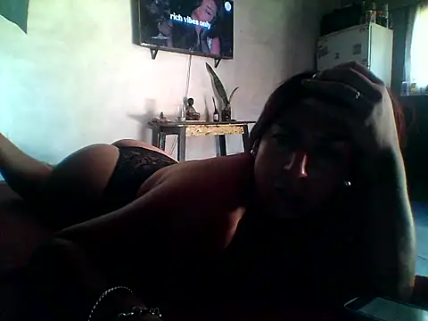 Micaela777 online show from February 18, 5:09 pm