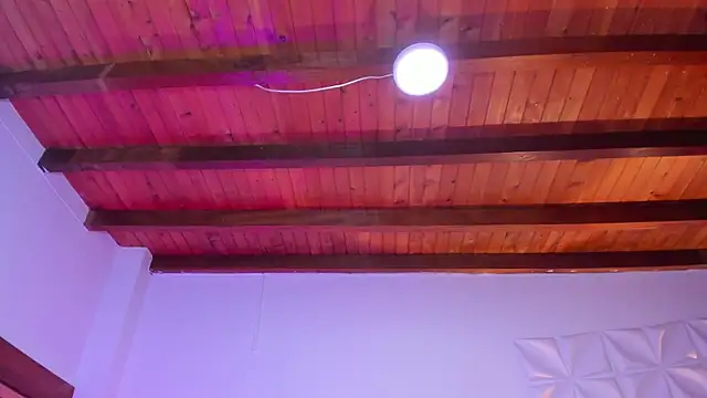 Miss LunaVelvet online show from February 20, 11:54 am