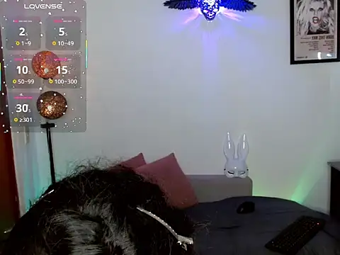 DanniHotBoy02 online show from April 3, 7:34 pm