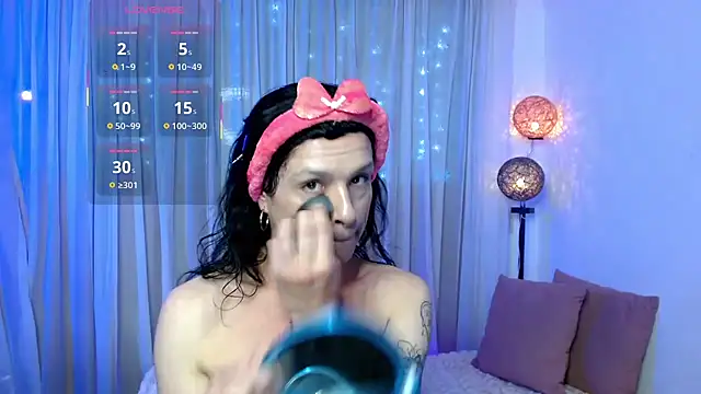 DanniHotBoy02 online show from April 21, 10:34 pm