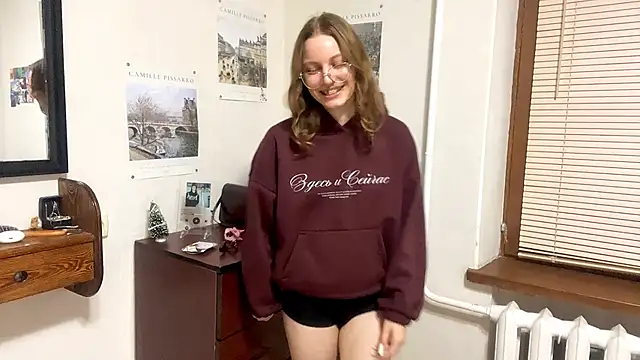 MillySwolley online show from February 13, 3:41 pm