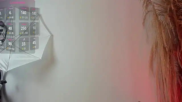 Lanadelrey 1 online show from April 4, 12:02 pm