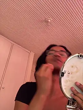 horny brii online show from February 11, 8:36 pm