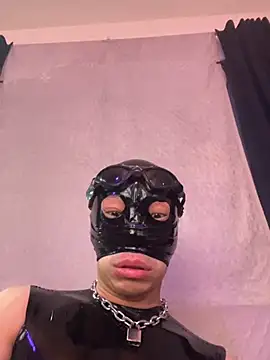 RubberGummi online show from April 9, 11:48 am