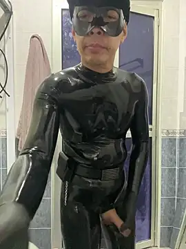 RubberGummi online show from April 29, 9:46 am