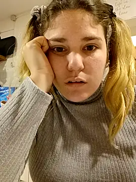 Dulcexpecado online show from March 2, 10:49 pm