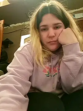 Dulcexpecado online show from March 15, 4:24 pm