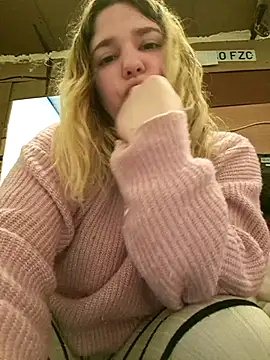 Dulcexpecado online show from March 19, 5:06 pm