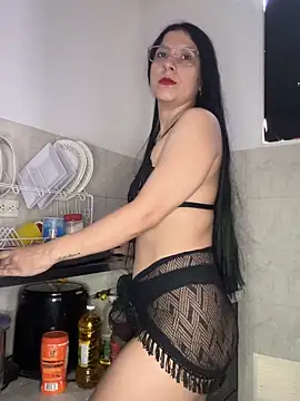samanta big ass  online show from April 29, 11:25 am