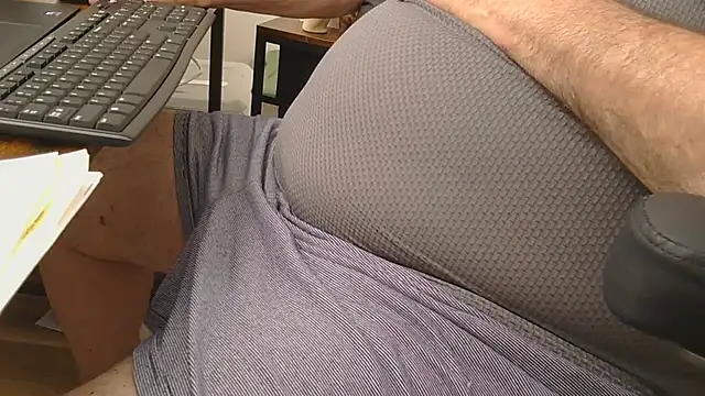 rocketrob910 online show from July 23, 9:46 pm