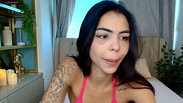 Barbara Norris online show from February 18, 8:16 pm