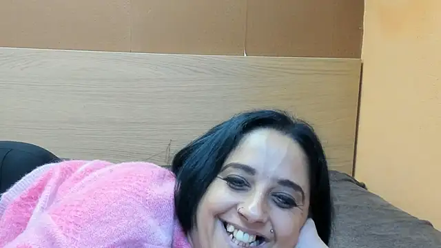 PinkyTwerkyX online show from October 16, 11:33 am