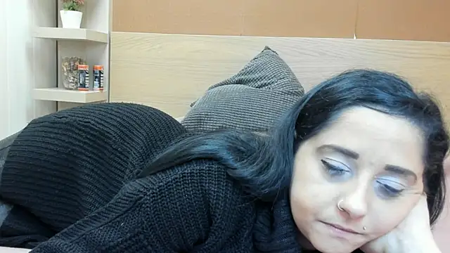 PinkyTwerkyX online show from December 18, 2:34 pm