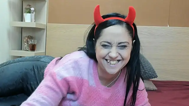 PinkyTwerkyX online show from January 11, 1:38 pm