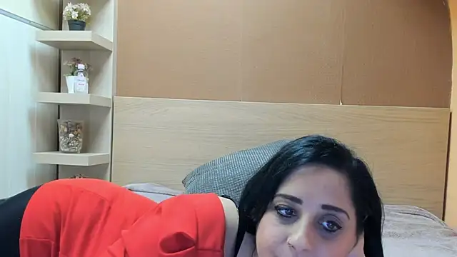 PinkyTwerkyX online show from February 23, 5:49 am