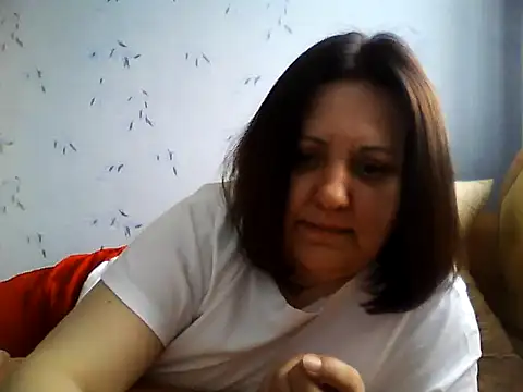 Snapshot of LockyCharm111 chatting on May 2, 6:51 am LockyCharm111 online show from May 2, 6:51 am