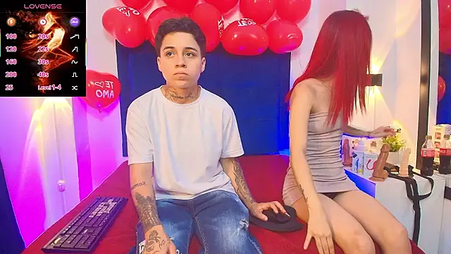 noah bellarose online show from February 14, 8:16 pm