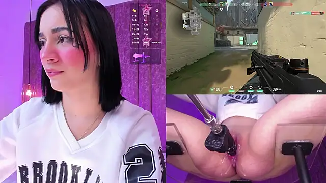 DollieEmma online show from March 10, 1:38 pm