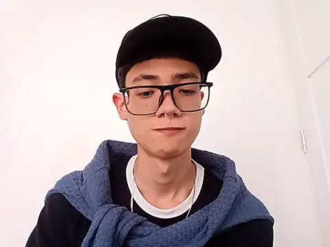 Santi Princex online show from February 18, 8:16 pm