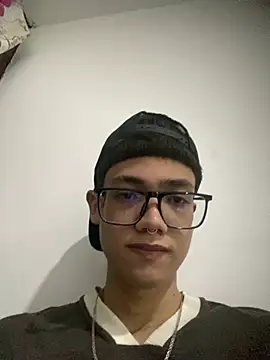 Santi Princex online show from February 22, 2:45 am