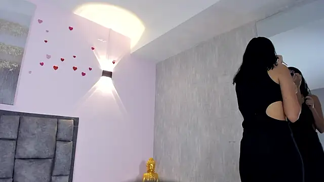 PeytonLouise online show from March 6, 1:07 pm