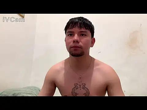 KaiStein online show from March 4, 9:21 pm