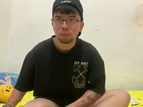 KaiStein online show from March 8, 11:19 pm