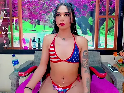 Snapshot of lilith_queen__ chatting on March 5, 4:19 am lilith queen online show from March 5, 4:19 am