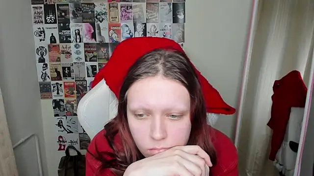 NikolFlostt online show from February 10, 2:04 am