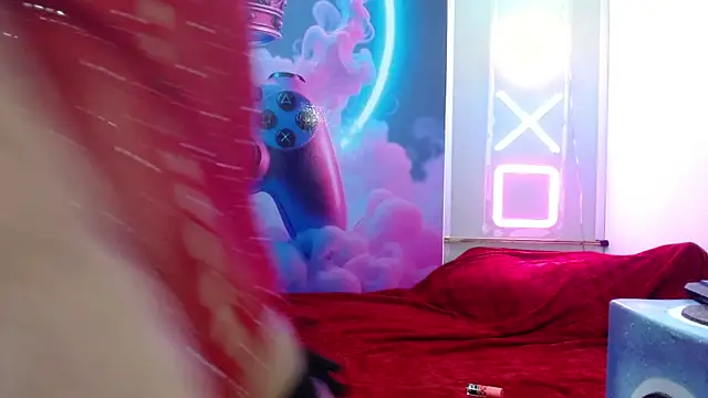 valery slim18 online show from April 21, 1:29 am