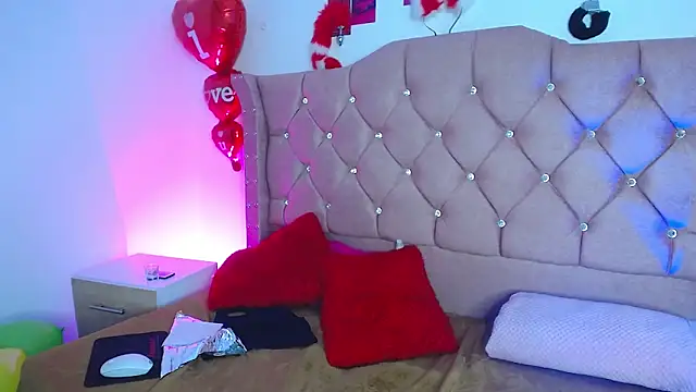 nat evans8 online show from April 5, 3:47 am