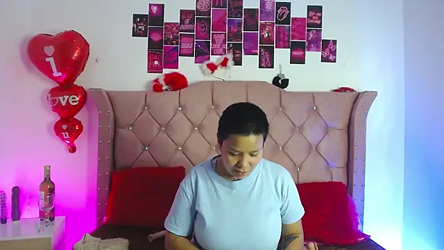 nat evans8 online show from April 25, 3:09 am