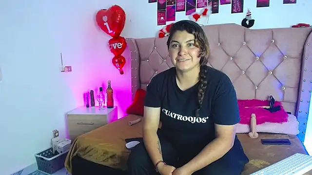 nat evans8 online show from April 26, 4:10 am