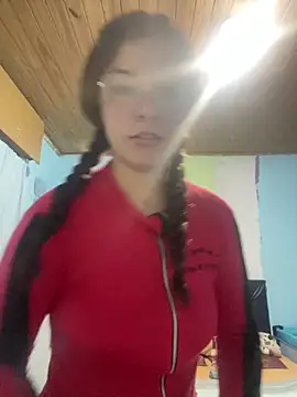 Luna33- online show from May 7, 9:42 pm