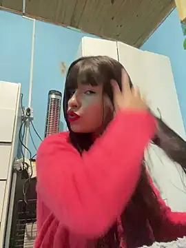 Snapshot of Luna33- chatting on July 30, 11:59 pm Luna33- online show from July 30, 11:59 pm