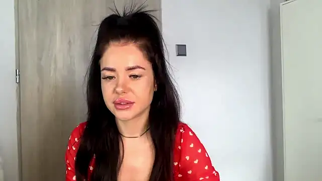 NicoleSensual online show from April 9, 8:09 am