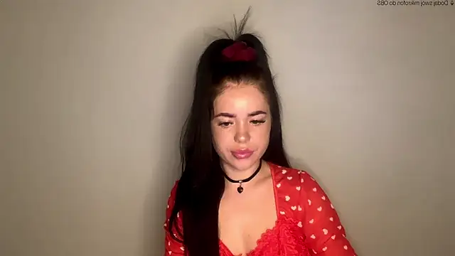 NicoleSensual online show from April 23, 8:11 pm