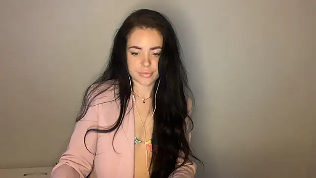 NicoleSensual online show from April 27, 6:28 pm