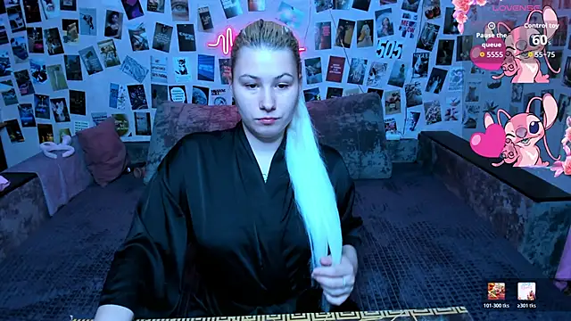 x Ulya1cutex online show from April 19, 4:06 pm