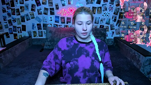 x Ulya1cutex online show from April 22, 4:52 pm