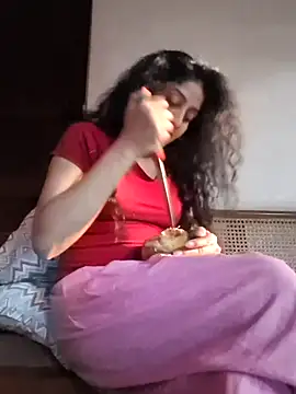 sexysilmy online show from April 24, 12:07 pm