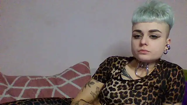 AlisaDear257 online show from February 13, 8:05 pm