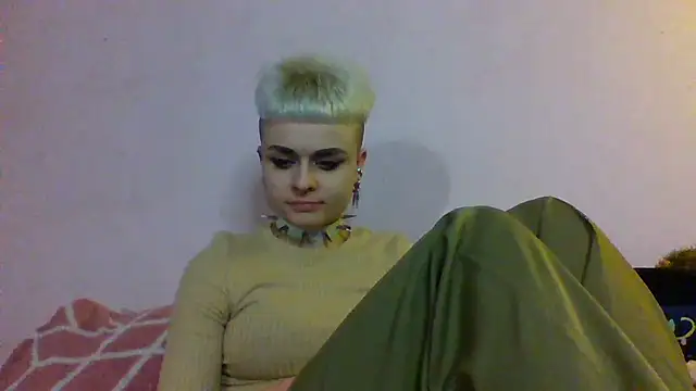 AlisaDear257 online show from March 6, 9:44 pm